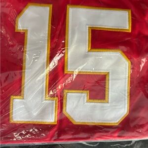 Brand New Ladies Nike Chiefs Jersey